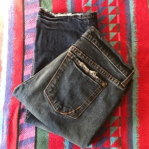 ON Special Edition Jeans